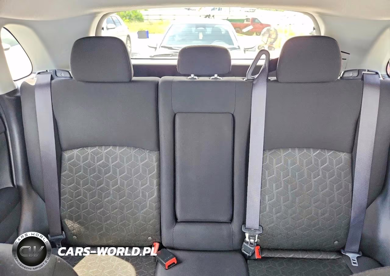 2020 Mitsubishi Outlander Sport Es VIN:JA4AP3AU2LU014668 - 10