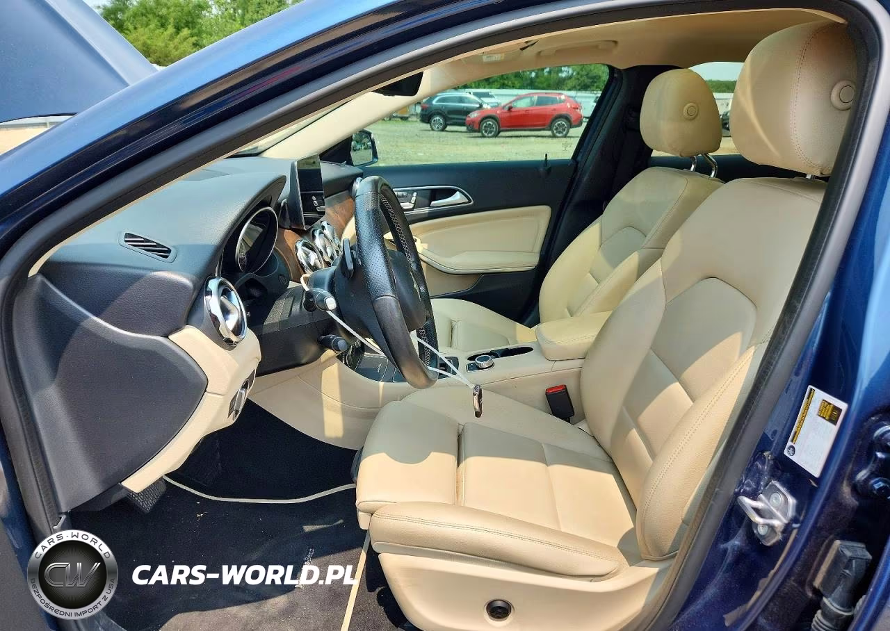 2020 Mercedes-Benz Gla 250 4Matic VIN:WDCTG4GBXLJ687133 - 7