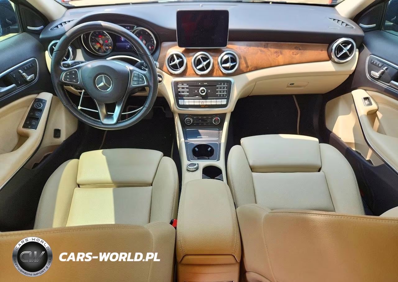 2020 Mercedes-Benz Gla 250 4Matic VIN:WDCTG4GBXLJ687133 - 8