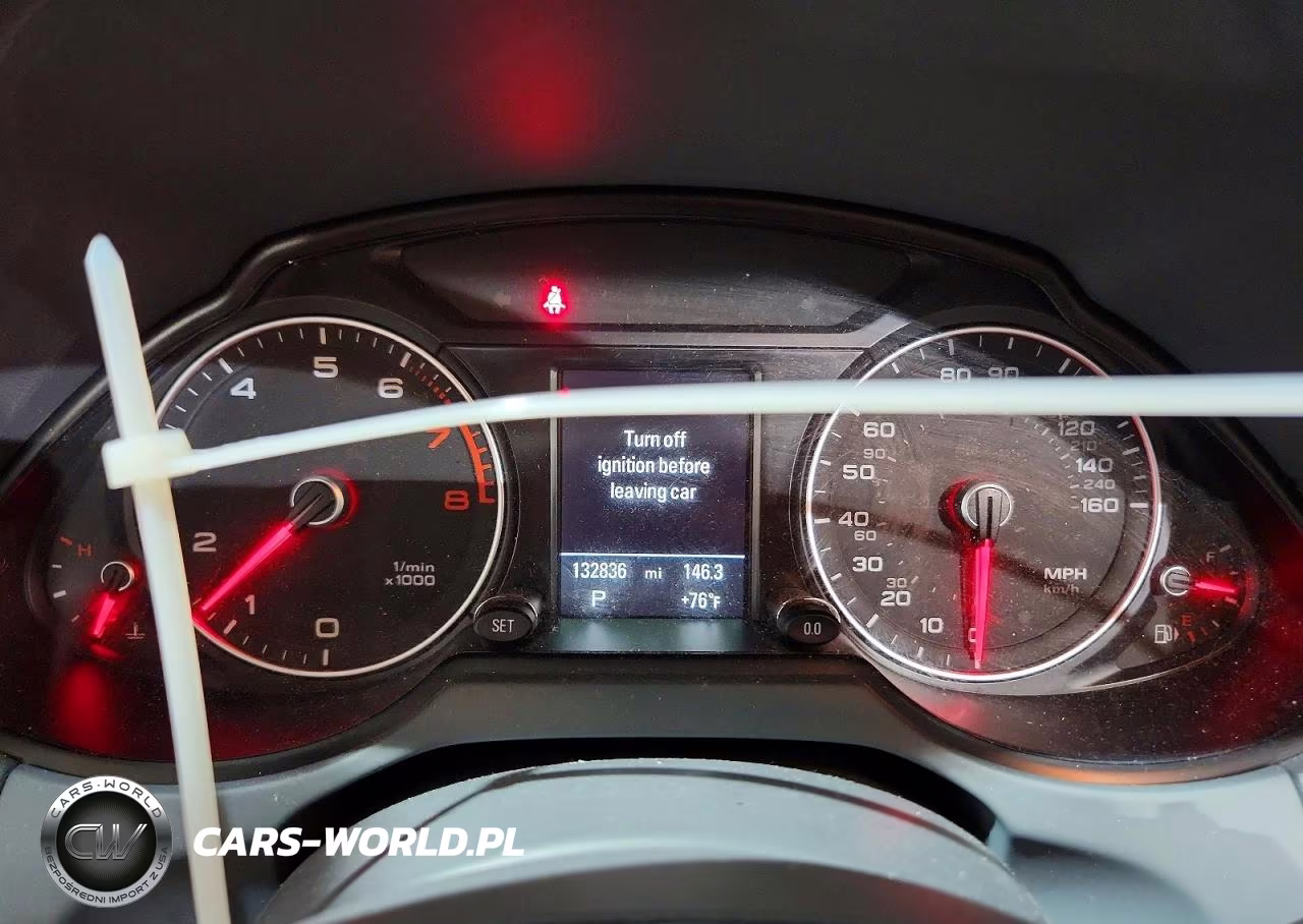 2015 Audi Q5 Premium Plus VIN:WA1LFAFP2FA093560 - 9
