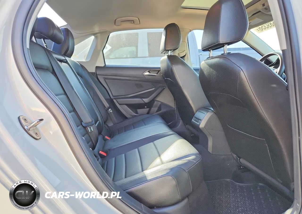 2021 Volkswagen Jetta S VIN:3VWC57BU2MM096382 - 10