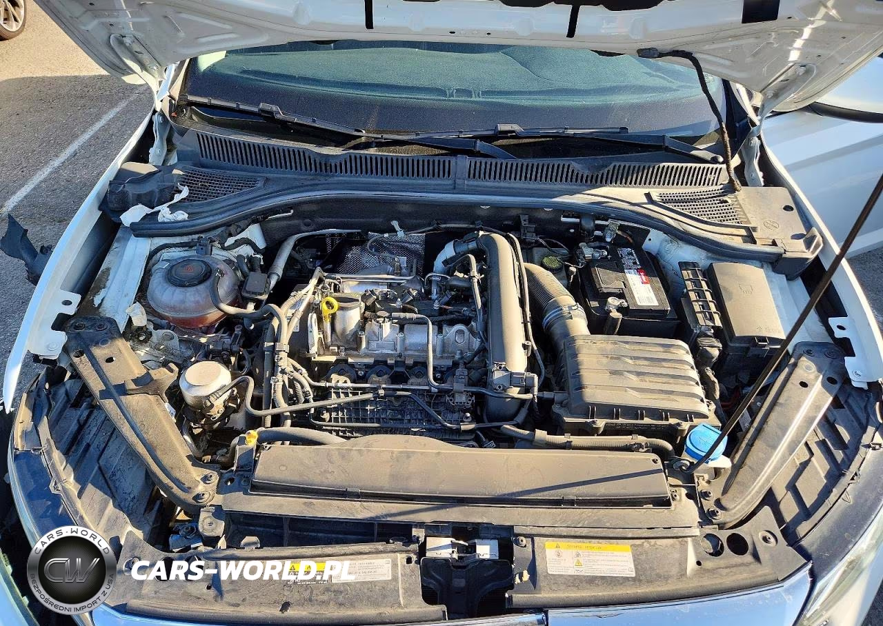 2021 Volkswagen Jetta S VIN:3VWC57BU2MM096382 - 11