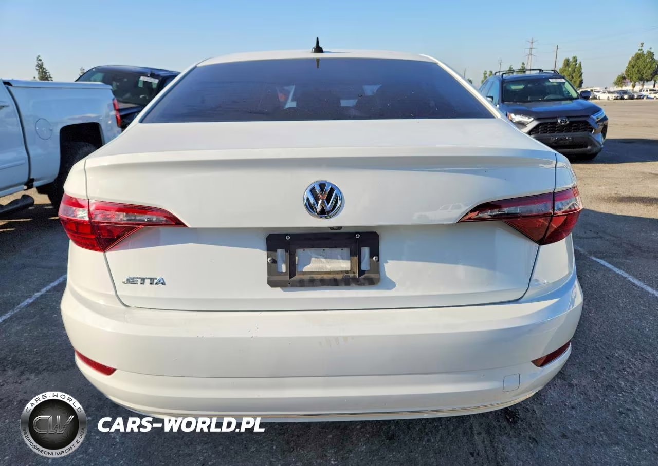 2021 Volkswagen Jetta S VIN:3VWC57BU2MM096382 - 6