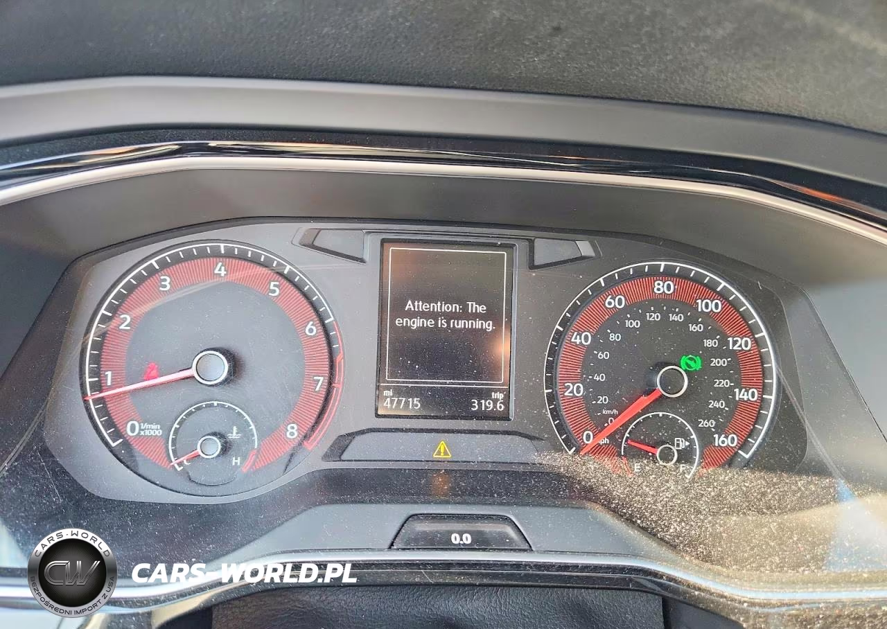 2021 Volkswagen Jetta S VIN:3VWC57BU2MM096382 - 9