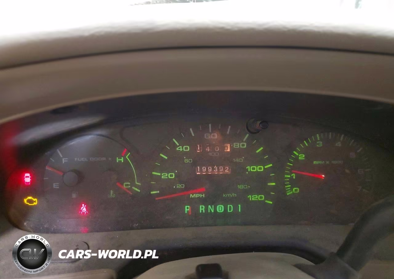 2003 Ford Taurus Ses VIN:1FAFP55U83A261623 - 9