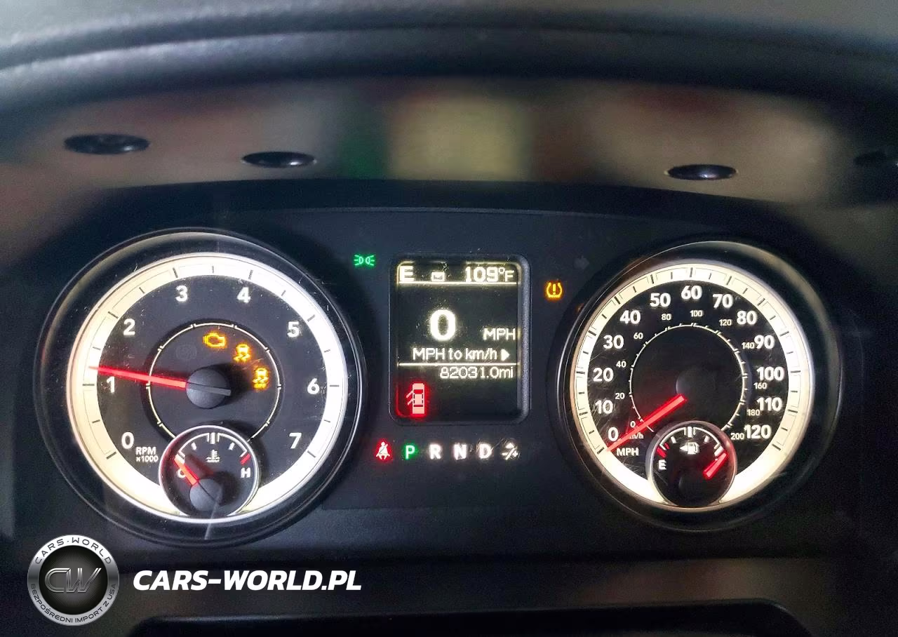 2013 Ram 1500 Slt VIN:1C6RR6LG6DS607417 - 9