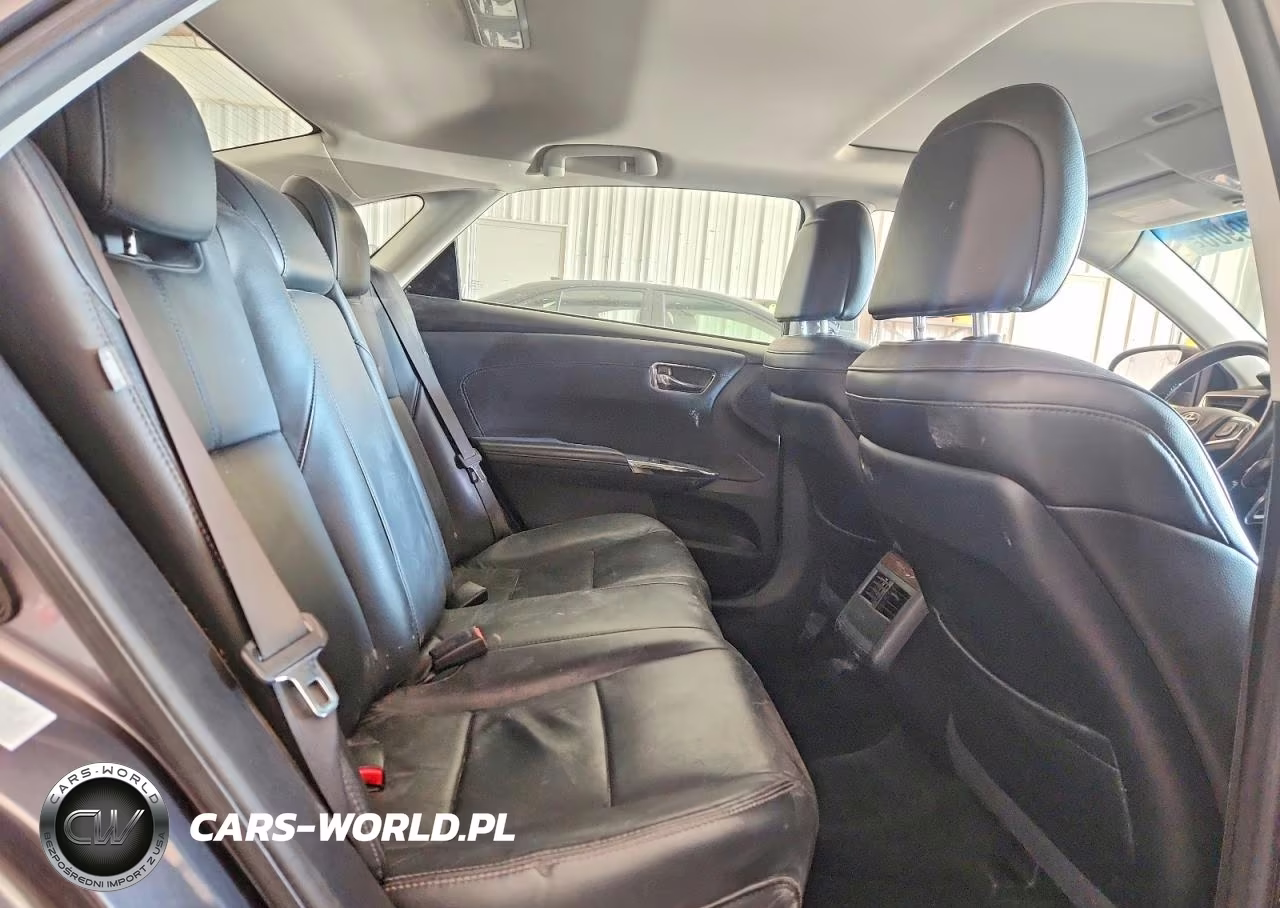 2013 Toyota Avalon Xle Premium VIN:4T1BK1EB2DU041906 - 10