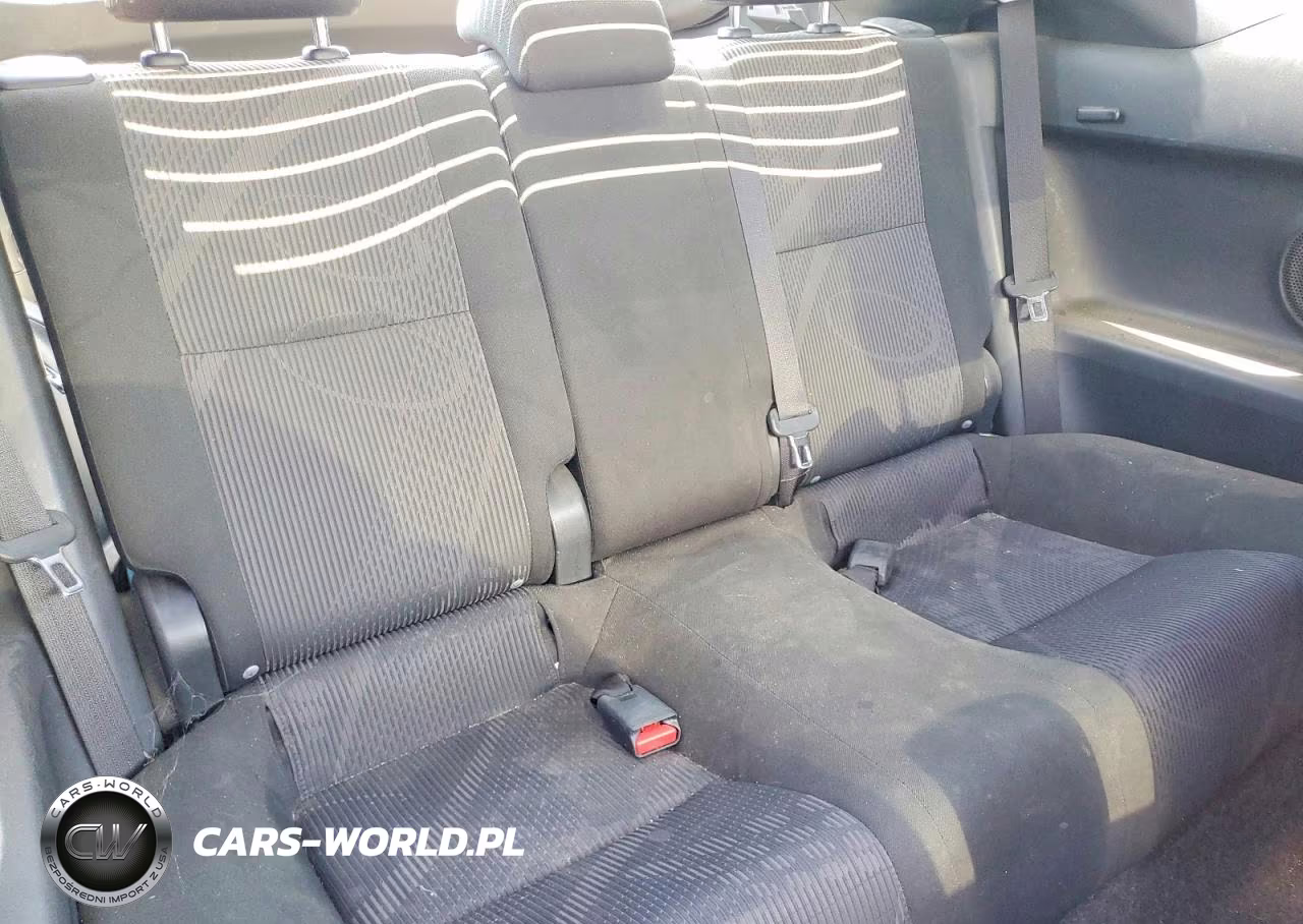 2013 Scion Tc Base VIN:JTKJF5C79D3056203 - 10