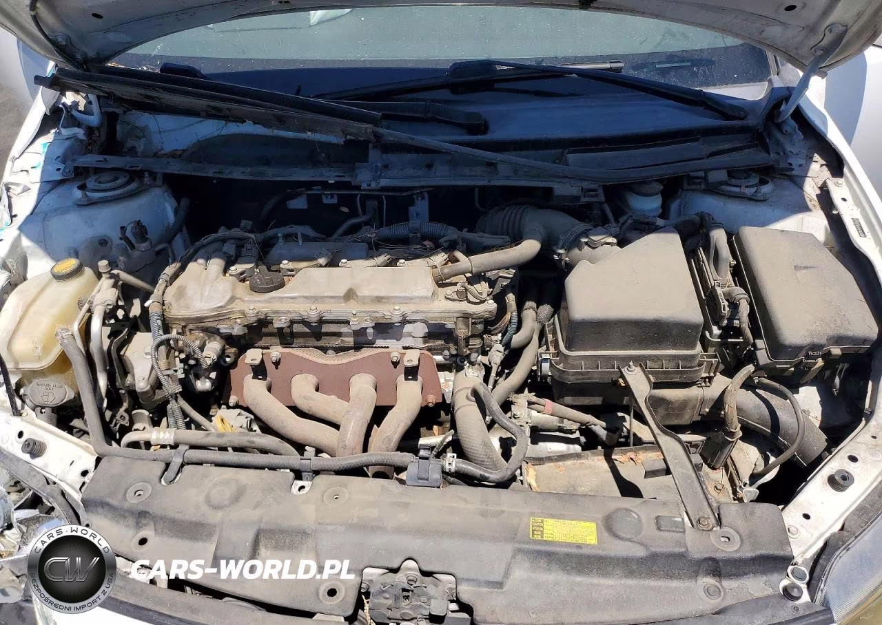 2013 Scion Tc Base VIN:JTKJF5C79D3056203 - 11
