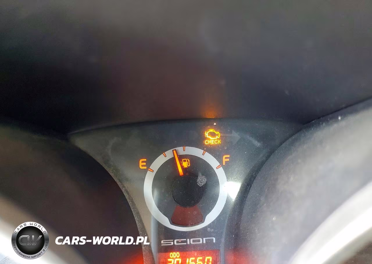 2013 Scion Tc Base VIN:JTKJF5C79D3056203 - 9