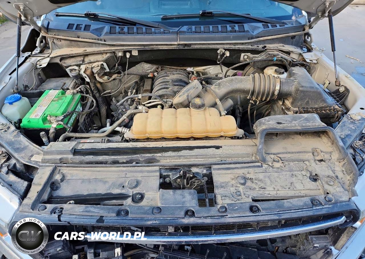 2018 Ford F150 Supercrew VIN:1FTFW1E59JKF45512 - 11