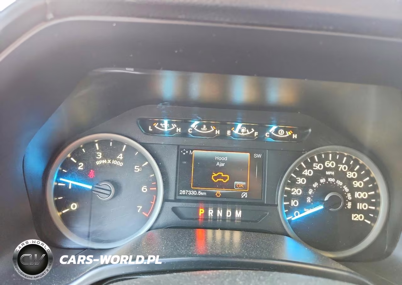 2018 Ford F150 Supercrew VIN:1FTFW1E59JKF45512 - 9