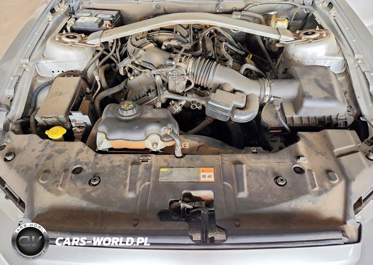 2014 Ford Mustang VIN:1ZVBP8EM6E5260327 - 11
