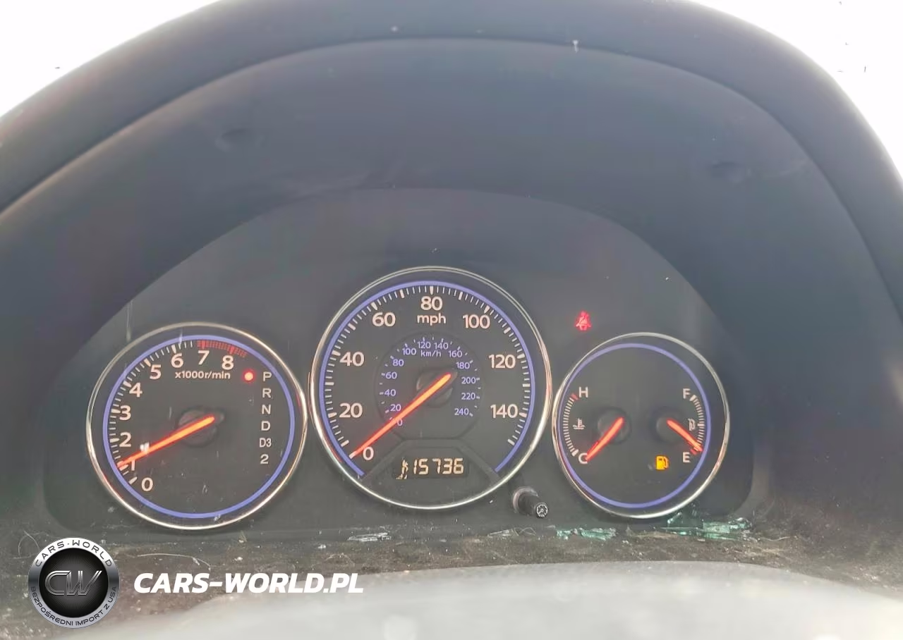 2004 Honda Civic Lx VIN:2HGES16534H510872 - 9