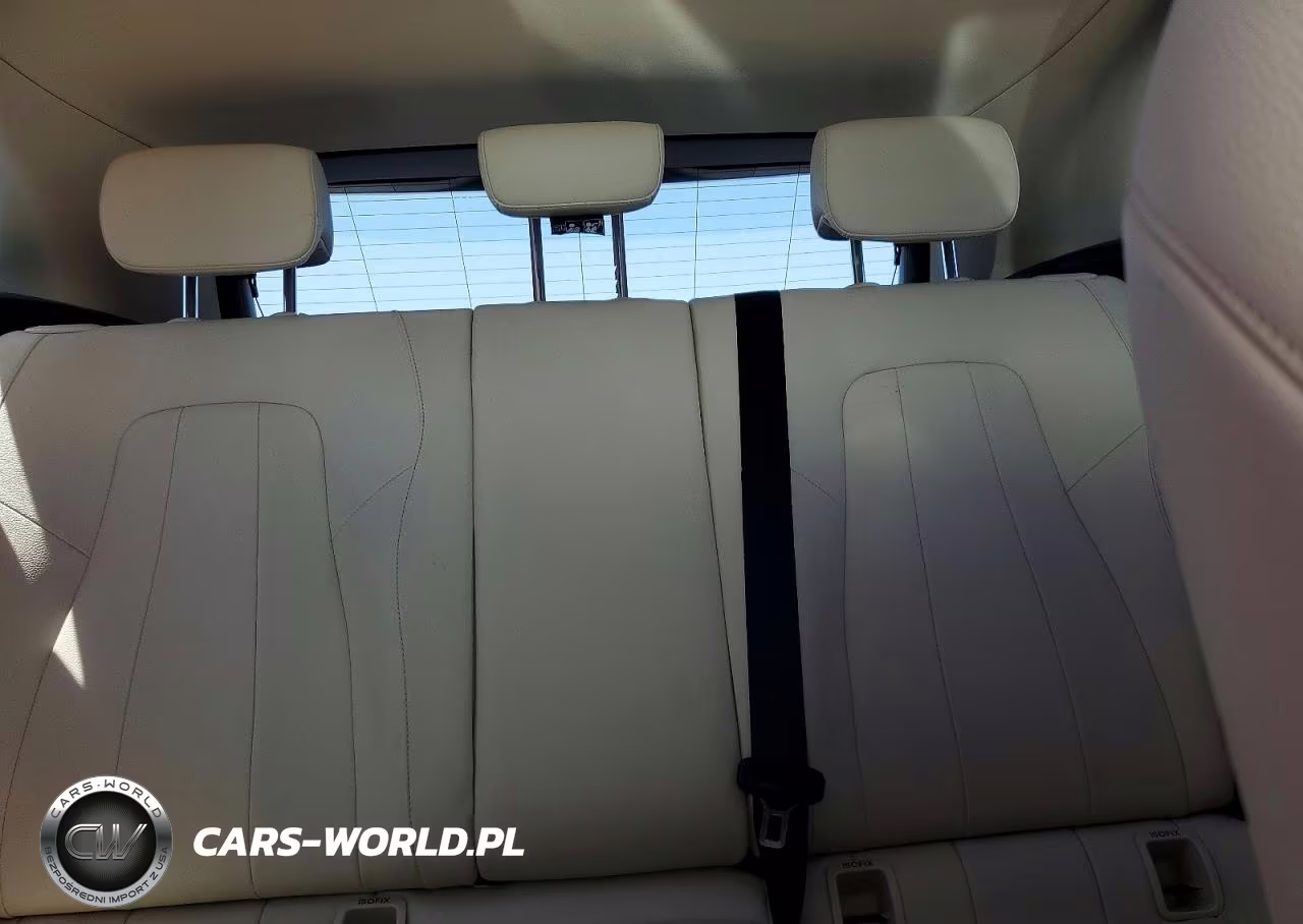 2021 Mercedes-Benz Gla 250 VIN:W1N4N4GBXMJ169601 - 10