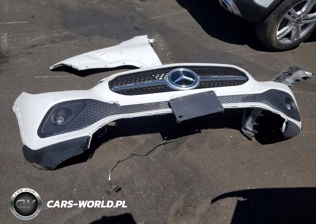 2021 Mercedes-Benz Gla 250 VIN:W1N4N4GBXMJ169601 - 13
