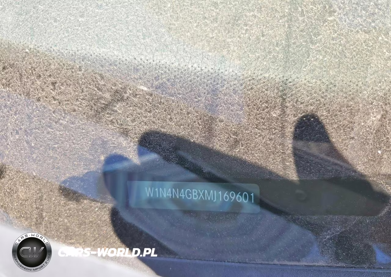 2021 Mercedes-Benz Gla 250 VIN:W1N4N4GBXMJ169601 - 14