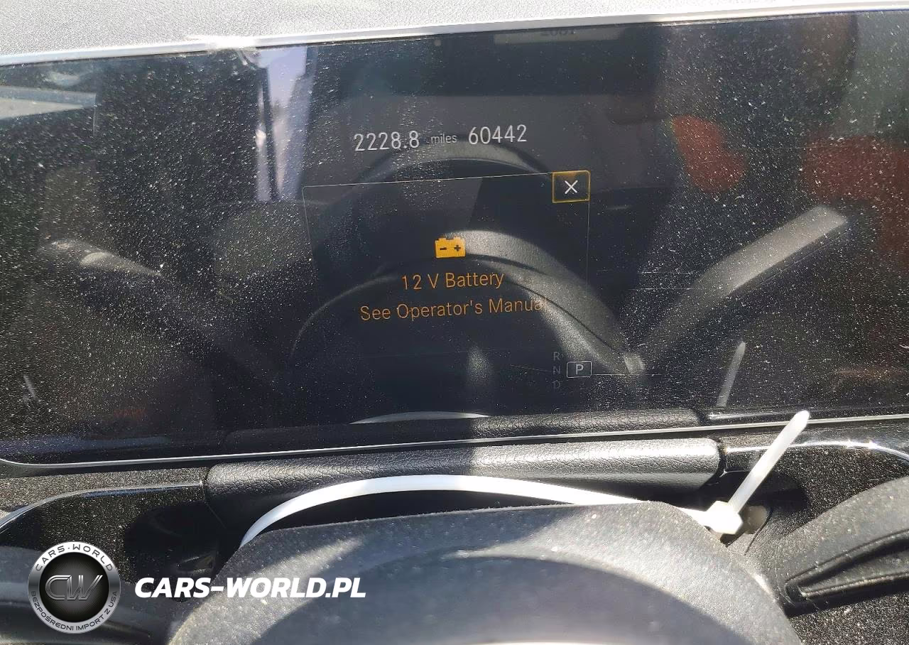 2021 Mercedes-Benz Gla 250 VIN:W1N4N4GBXMJ169601 - 9