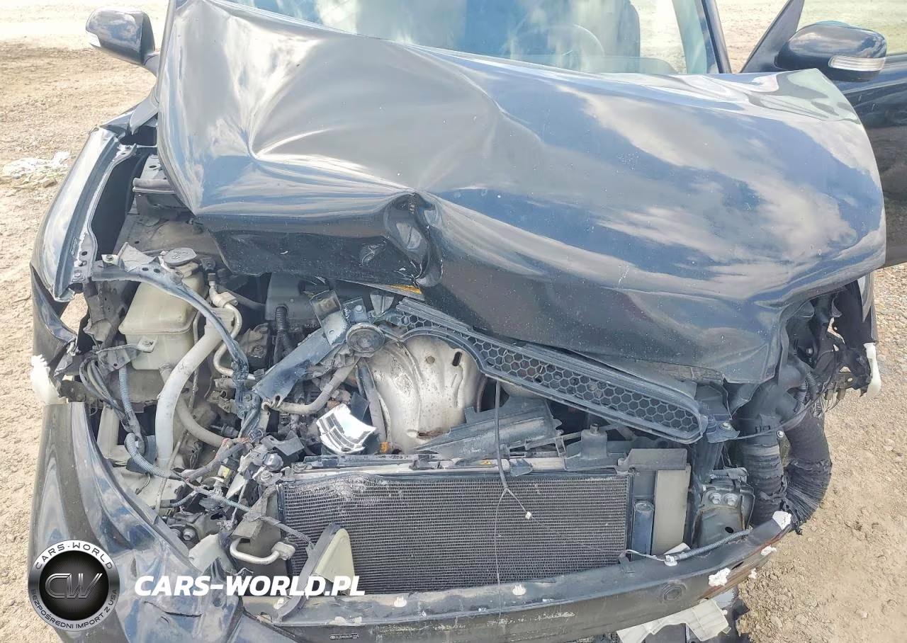2012 Scion Xb Base VIN:JTLZE4FEXCJ017104 - 11