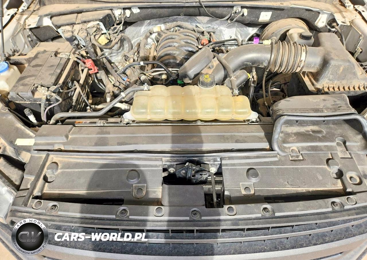 2019 Ford F150 Supercrew VIN:1FTEW1C55KKC94908 - 11