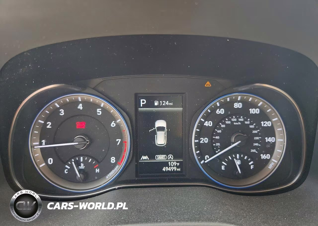 2023 Hyundai Kona Sel VIN:KM8K62AB8PU934182 - 9