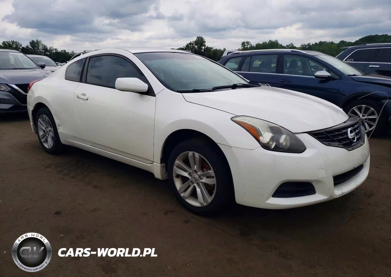 2010 Nissan Altima S VIN:1N4AL2EP4AC189223 - 4