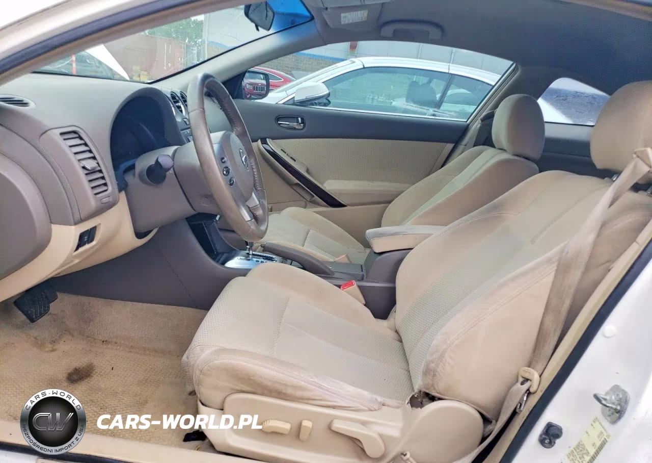 2010 Nissan Altima S VIN:1N4AL2EP4AC189223 - 7