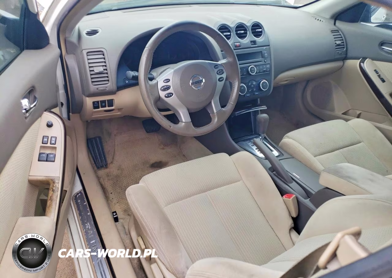 2010 Nissan Altima S VIN:1N4AL2EP4AC189223 - 8