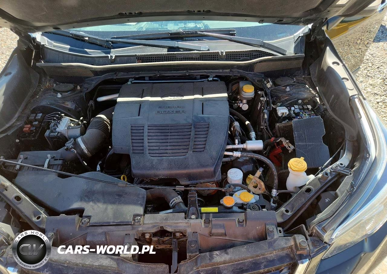 2019 Subaru Forester Touring VIN:JF2SKAWC6KH572254 - 12