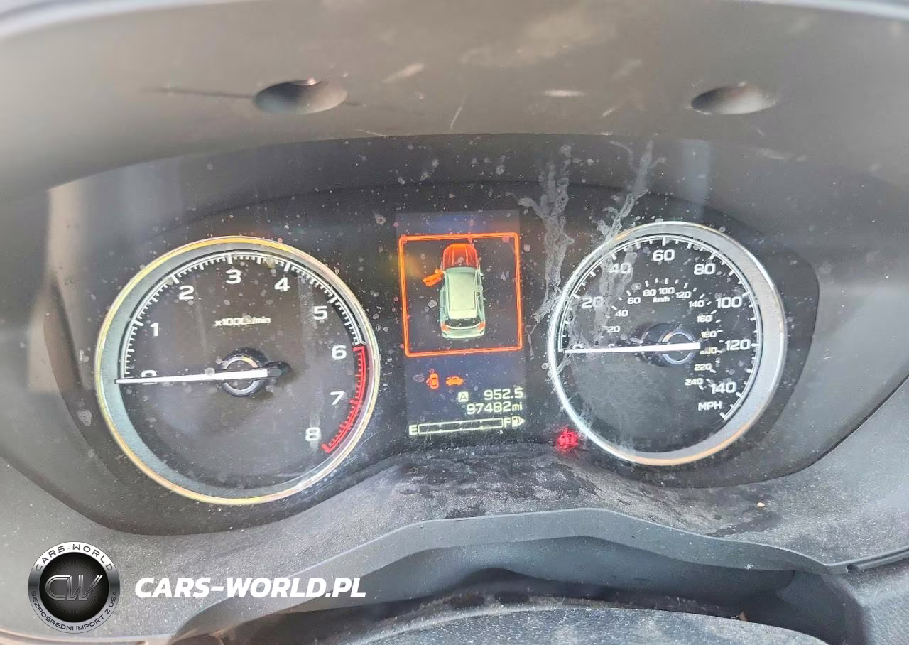 2019 Subaru Forester Touring VIN:JF2SKAWC6KH572254 - 9