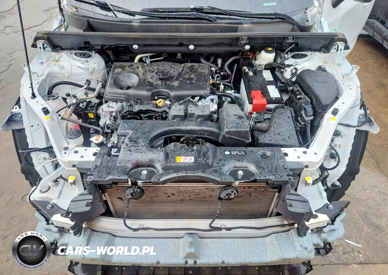 2024 Toyota Rav4 Xle Premium VIN:2T3C1RFVXRW308920 - 11