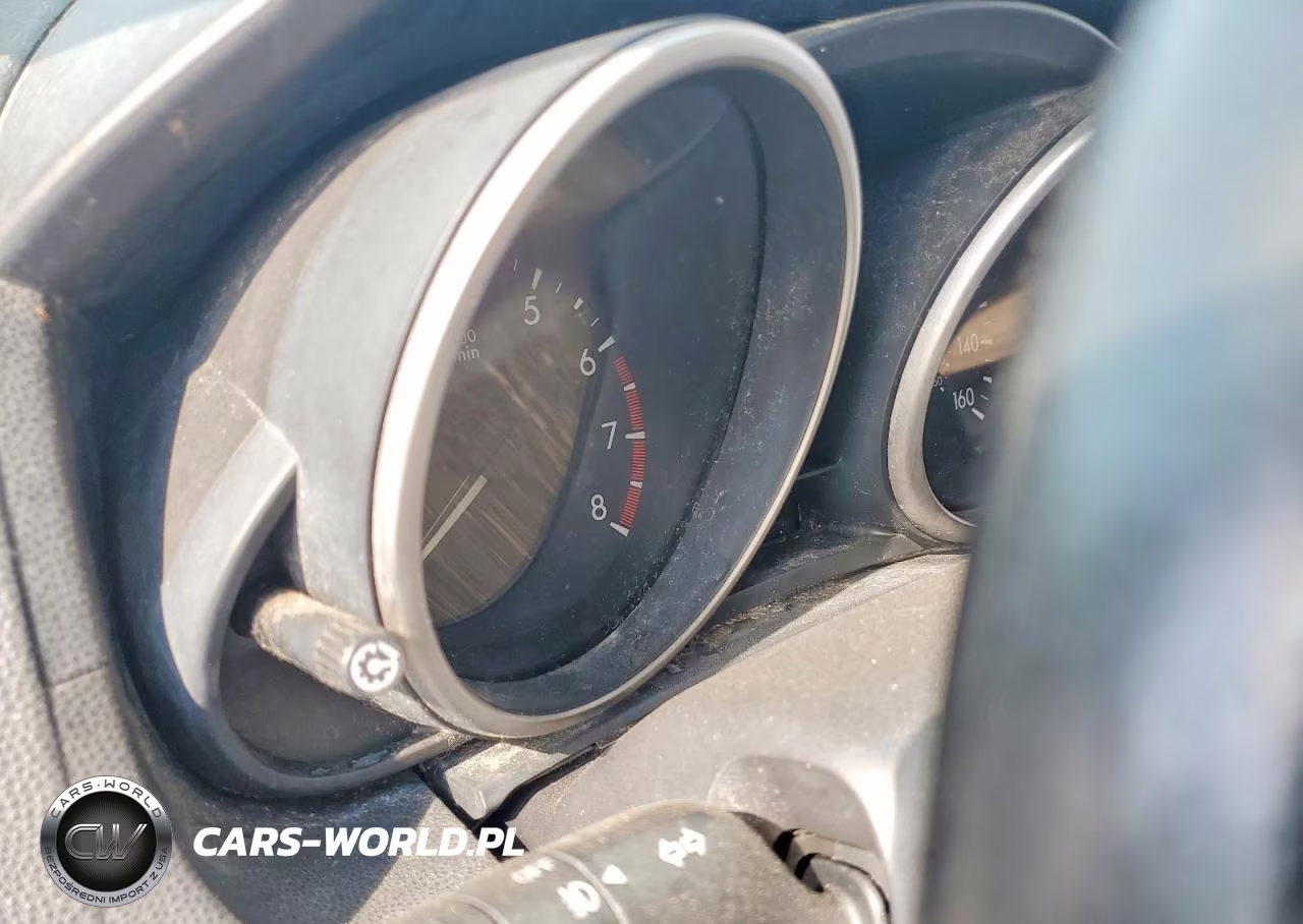 2014 Mazda 5 Touring VIN:JM1CW2CL3E0168641 - 9