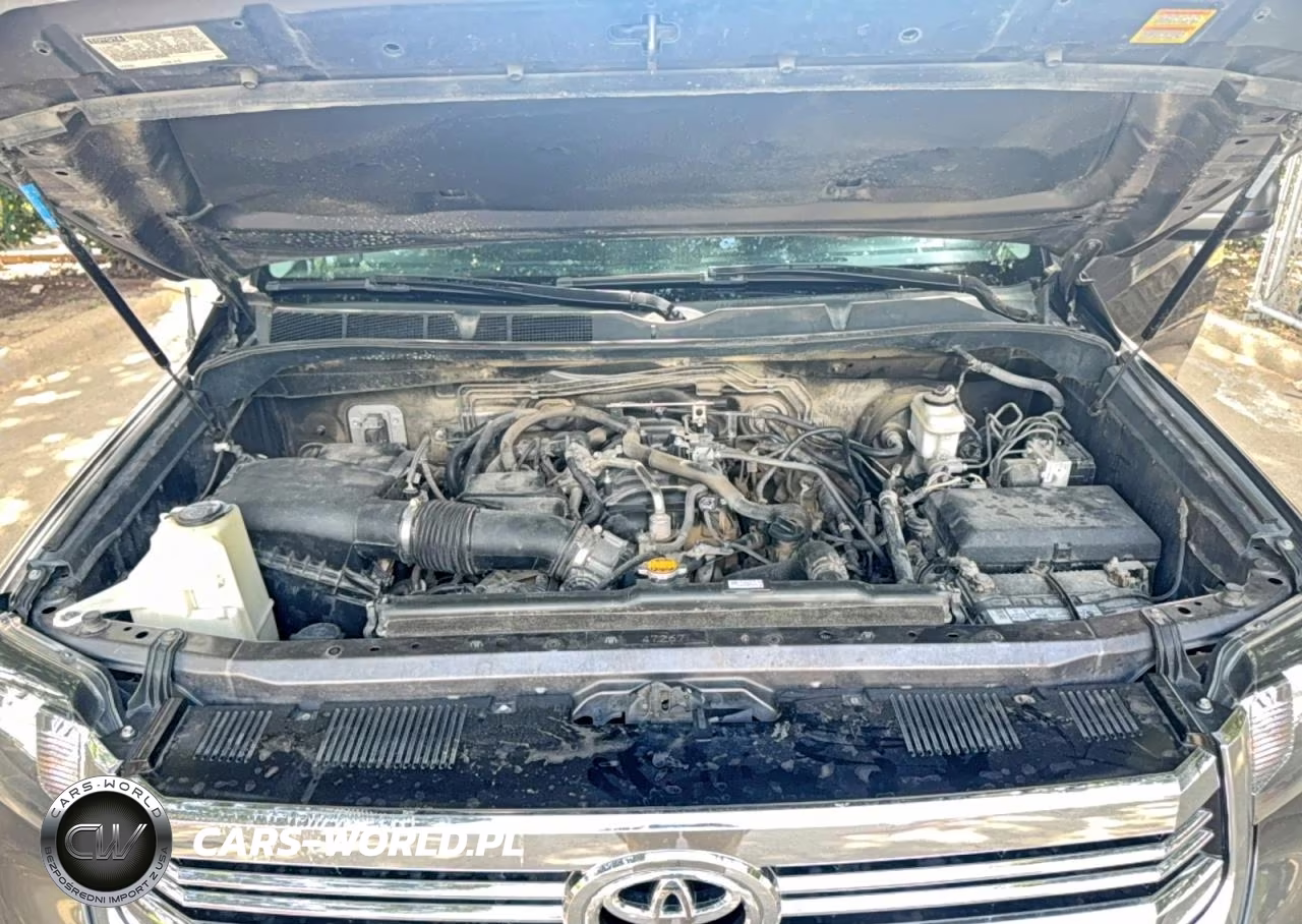 2016 Toyota Tundra Crewmax Sr5 VIN:5TFEM5F10GX102441 - 7