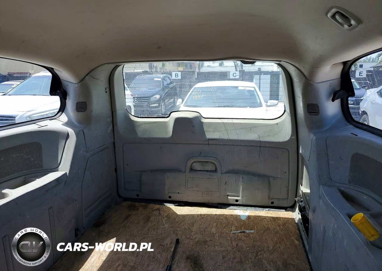 2011 Dodge Grand Caravan C-V VIN:2D4JN1AG4BR731808 - 10