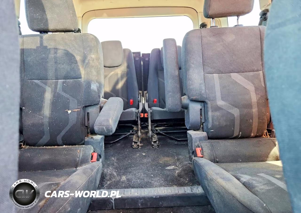 2016 Ford Transit Connect Xlt VIN:NM0GE9F73G1271290 - 10