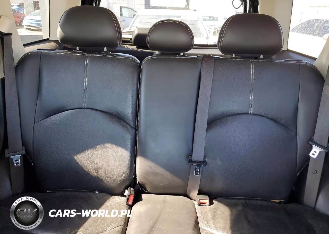 2008 Mazda Tribute I VIN:4F2CZ02Z88KM15632 - 10