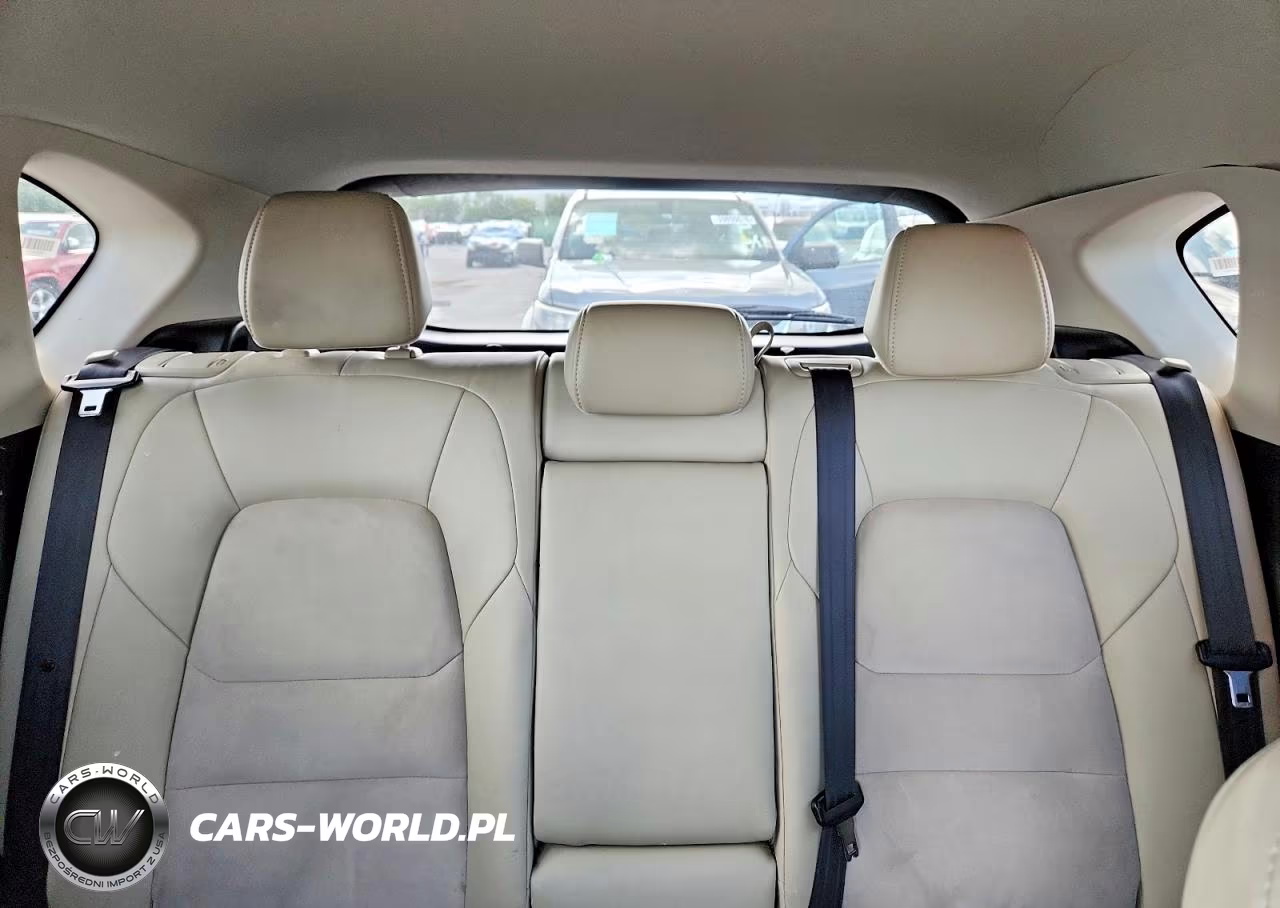 2019 Mazda Cx-5 Touring VIN:JM3KFACM7K0622178 - 10