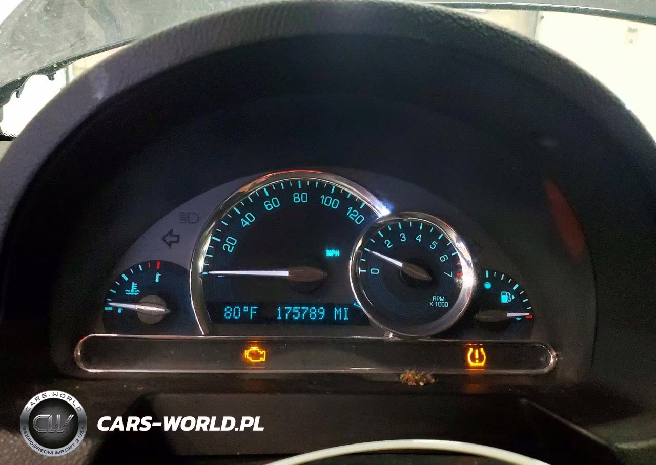 2009 Chevrolet Hhr Lt VIN:3GNCA23B29S579671 - 9
