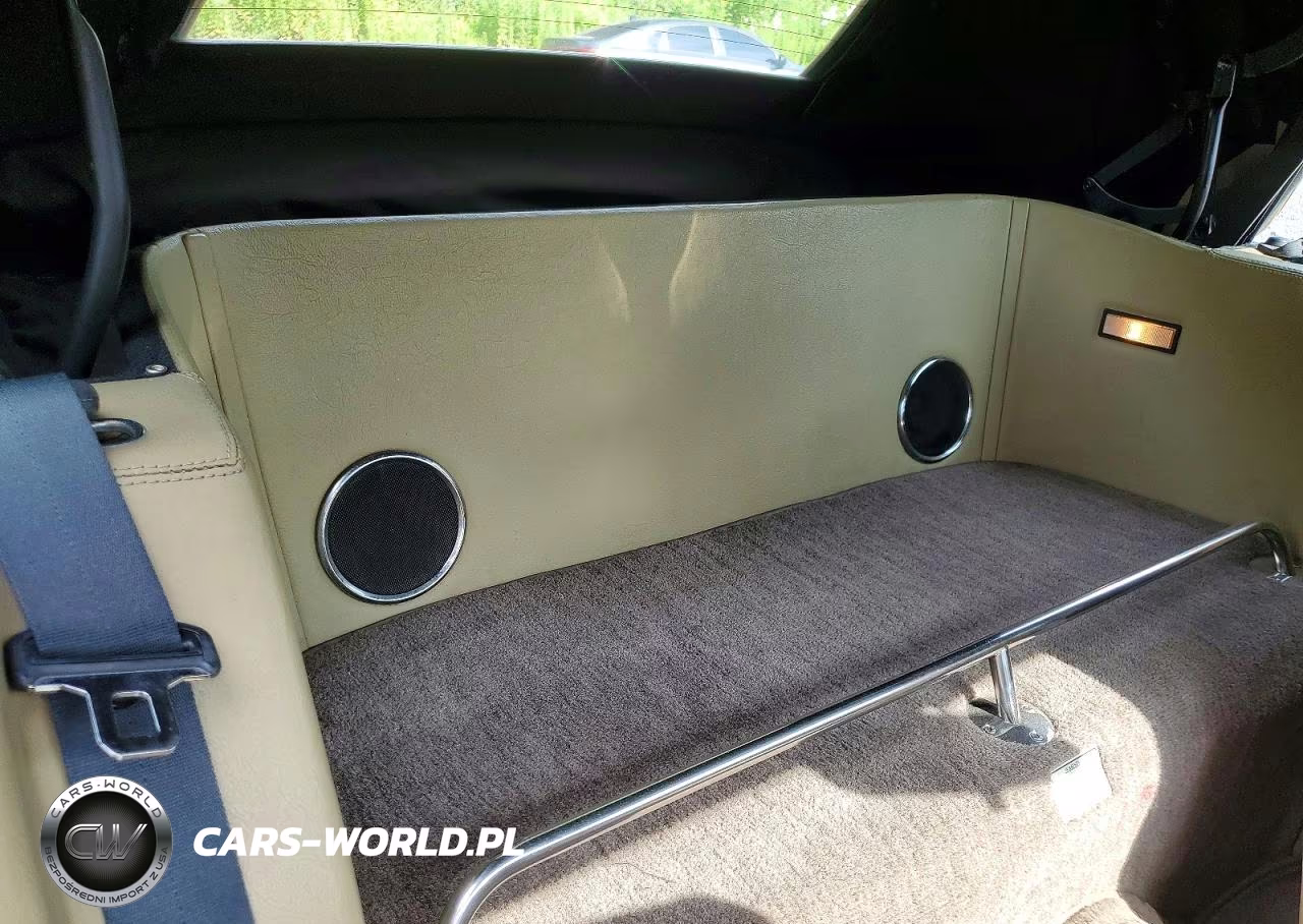 1988 Jaguar Xjs VIN:SAJNV5845JC146570 - 10
