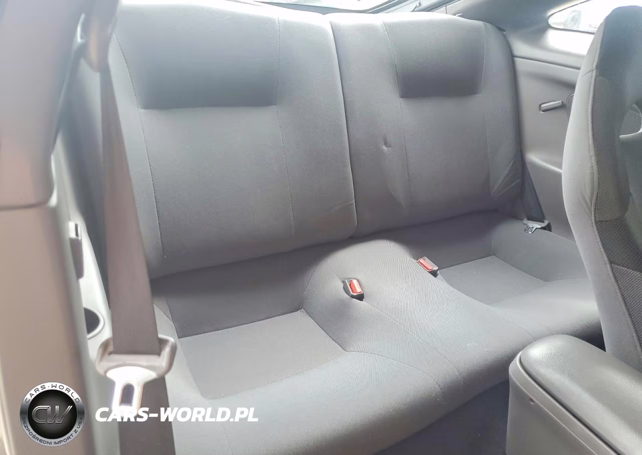 2002 Toyota Celica Gt VIN:JTDDR32T220142174 - 10