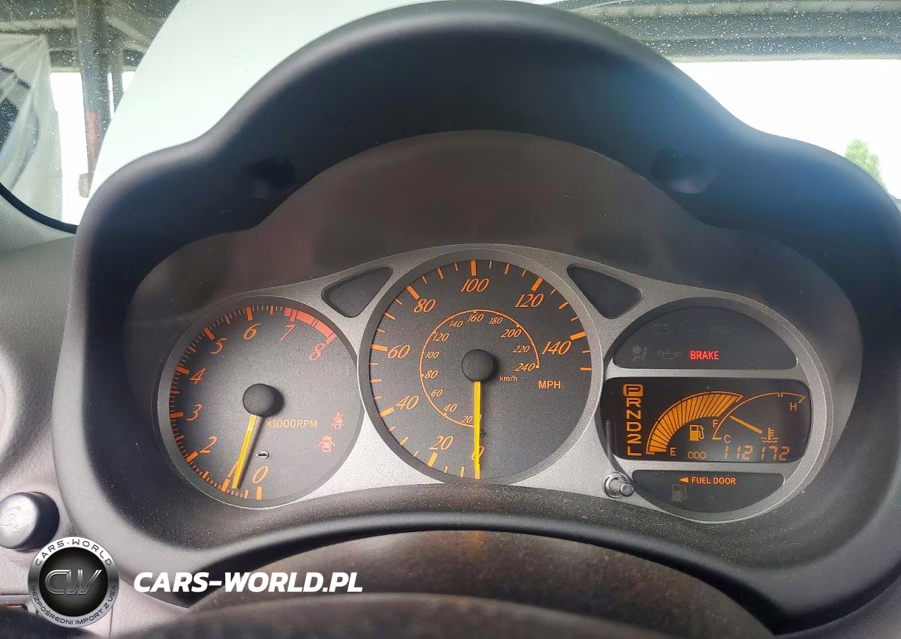 2002 Toyota Celica Gt VIN:JTDDR32T220142174 - 9