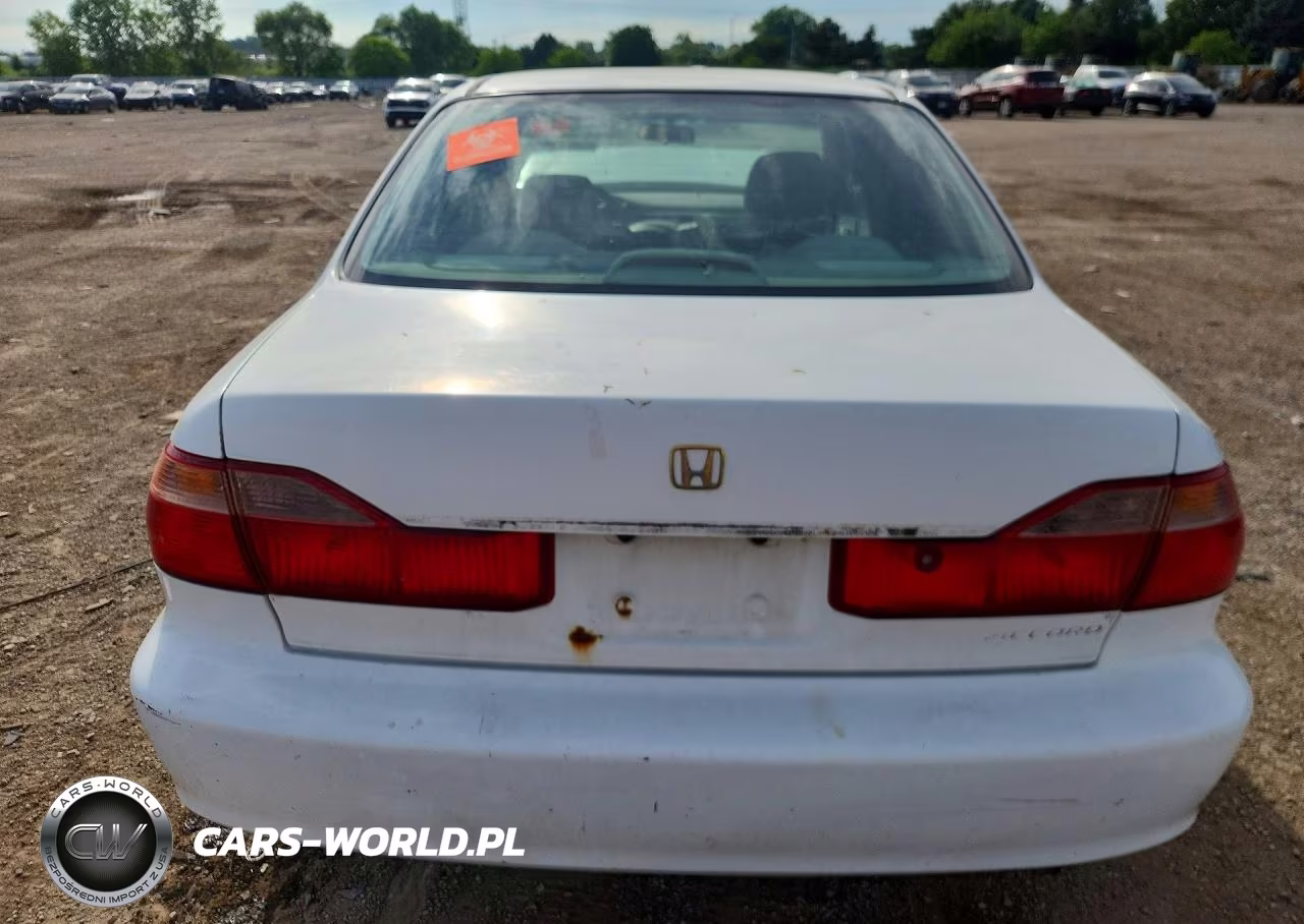 1998 Honda Accord Ex VIN:1HGCG5657WA041769 - 6