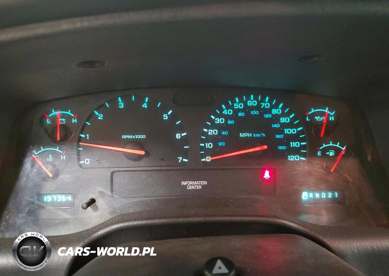 2001 Dodge Durango VIN:1B4HS28N91F635111 - 9