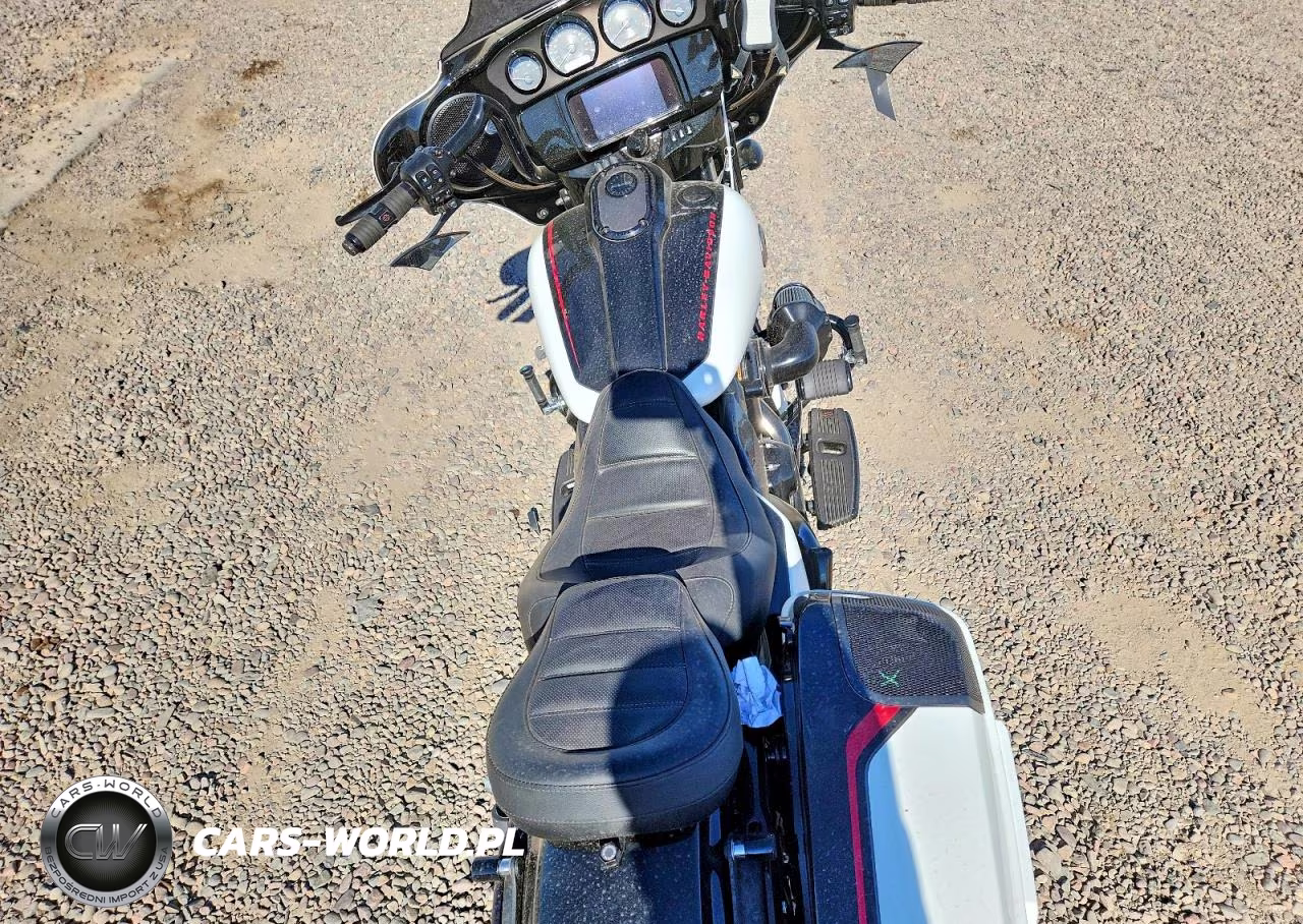 2021 Harley-Davidson Flhxse VIN:1HD1PXL17MB952757 - 6