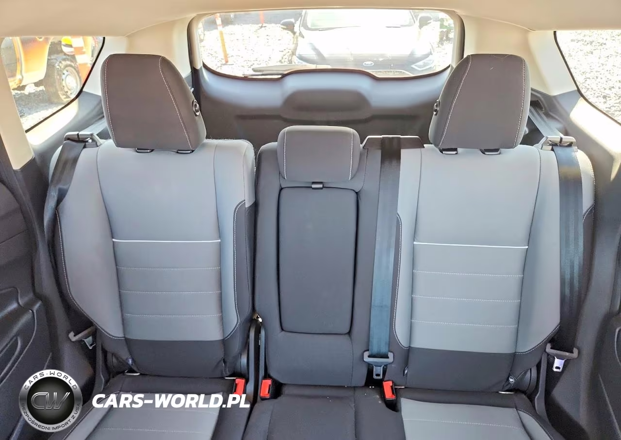 2015 Ford Escape Se VIN:1FMCU9G94FUB31004 - 10