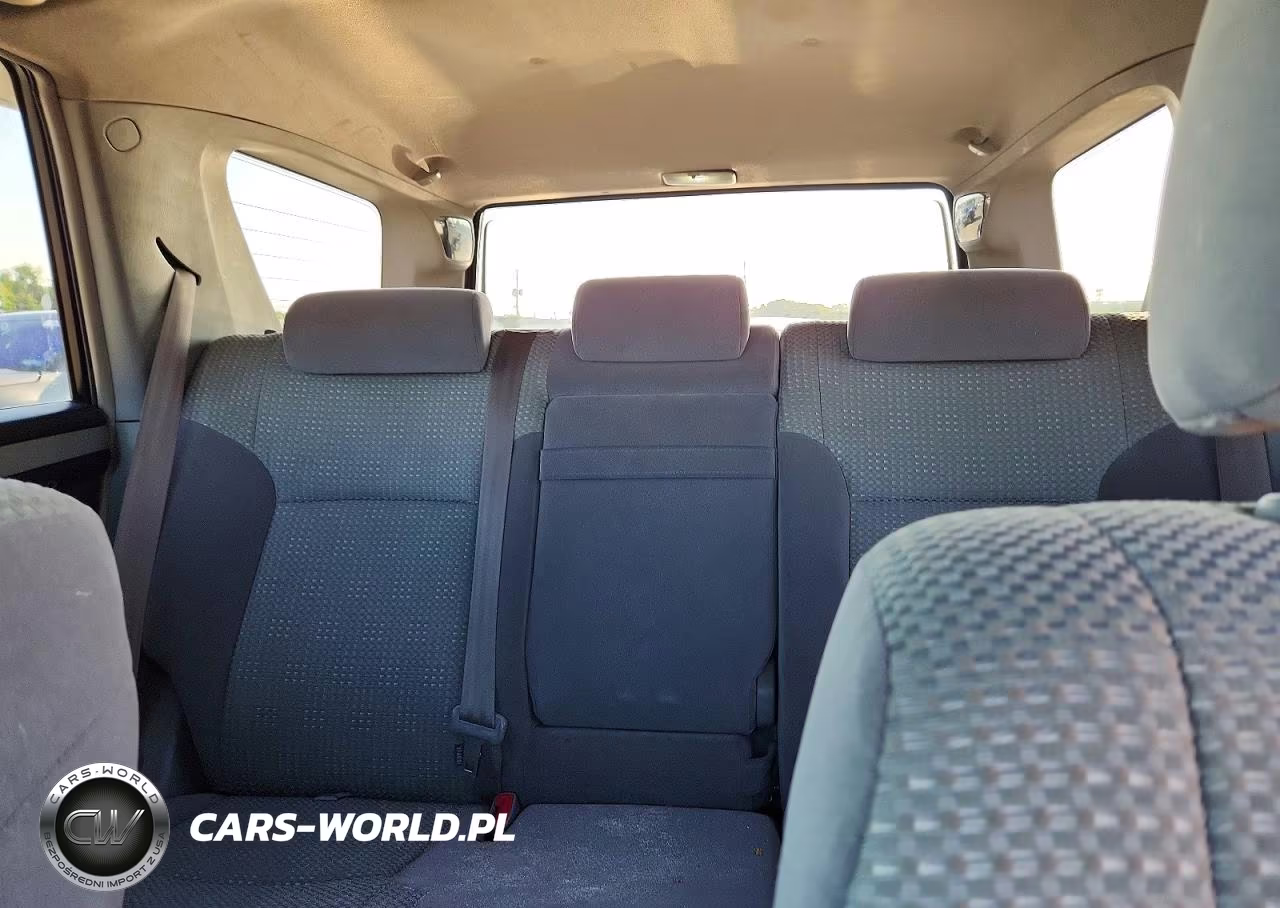 2004 Toyota 4Runner Sr5 VIN:JTEBU14R248027019 - 10