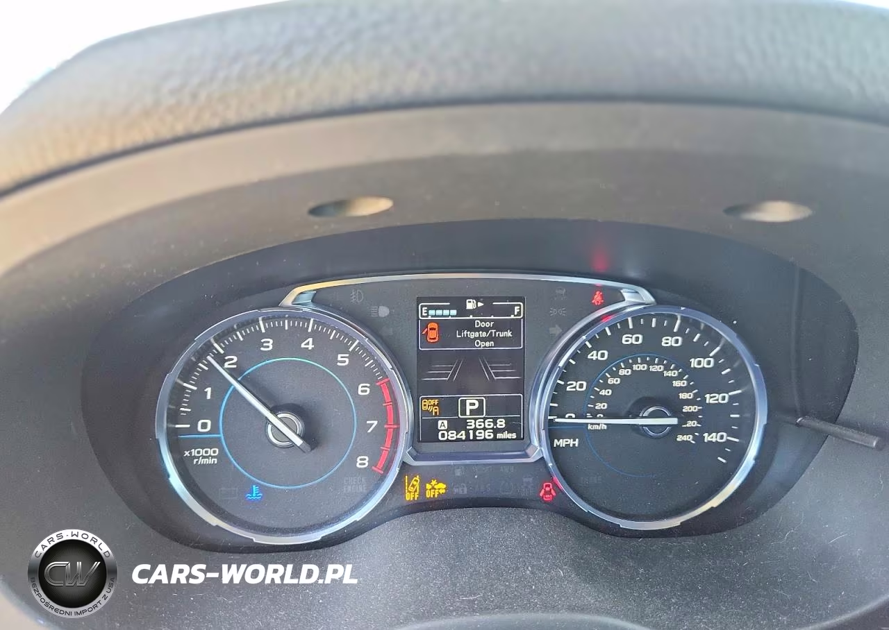2018 Subaru Forester 2.5I Premium VIN:JF2SJAGC7JH566365 - 9