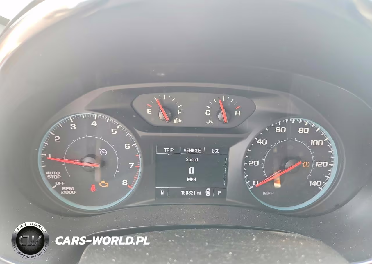 2021 Chevrolet Malibu Lt VIN:1G1ZD5ST9MF061391 - 9