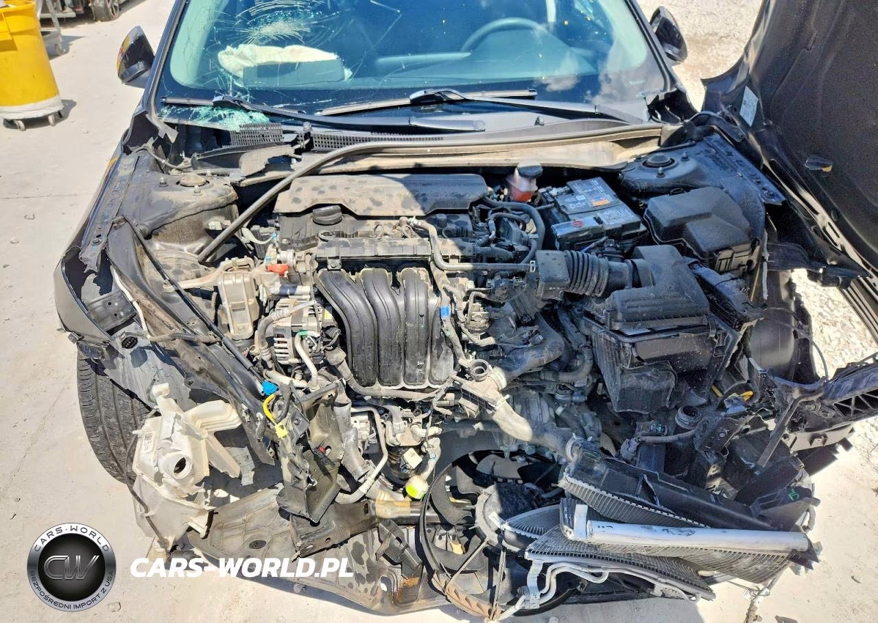 2023 Hyundai Elantra Sel VIN:5NPLM4AG6PH110892 - 11