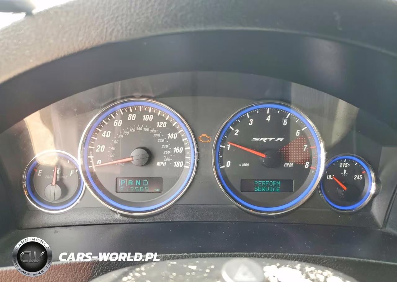 2007 Jeep Grand Cherokee Overland VIN:1J8HS68287C513231 - 9